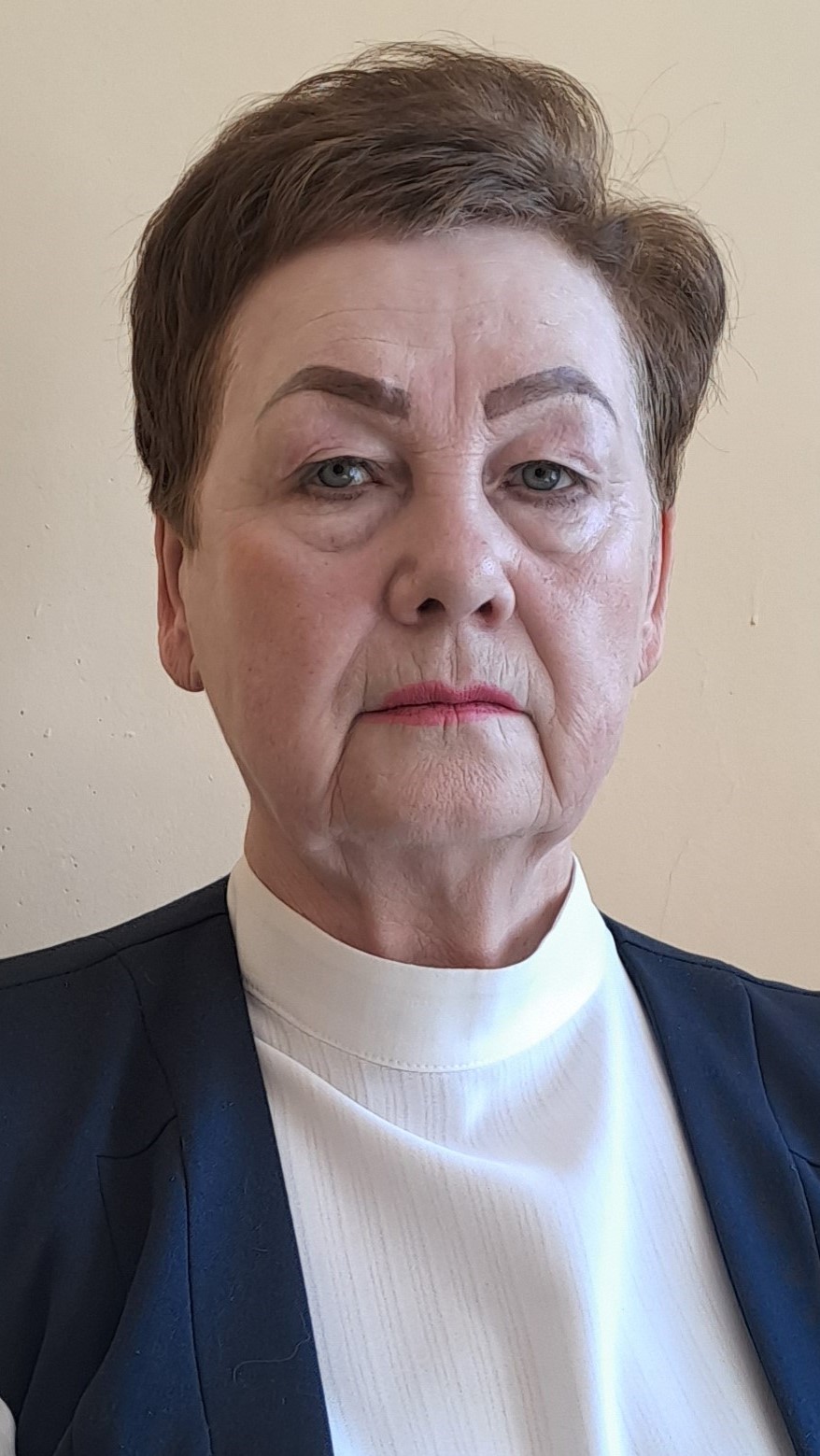 Смолина Тамара Александровна.